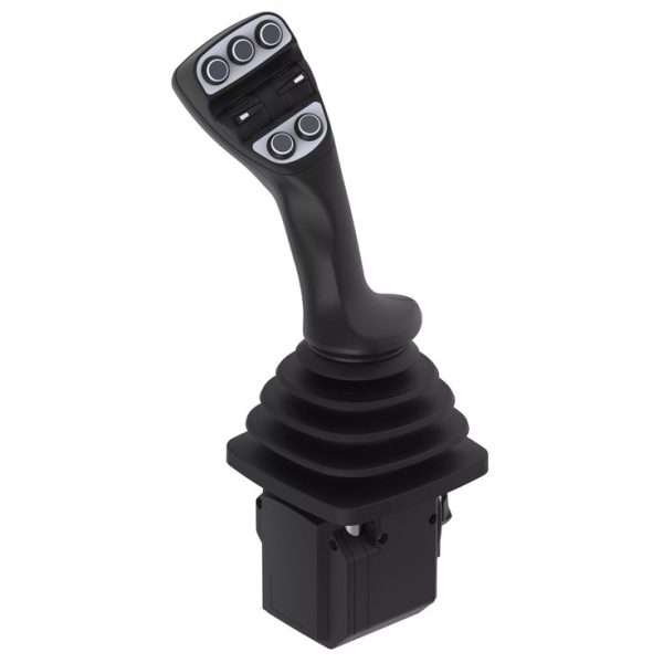 Programmable Gaming Joystick